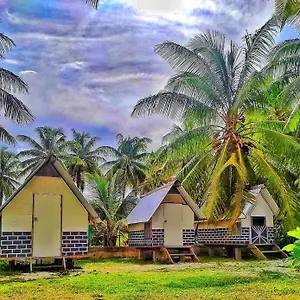  Camping Moanarani Camping